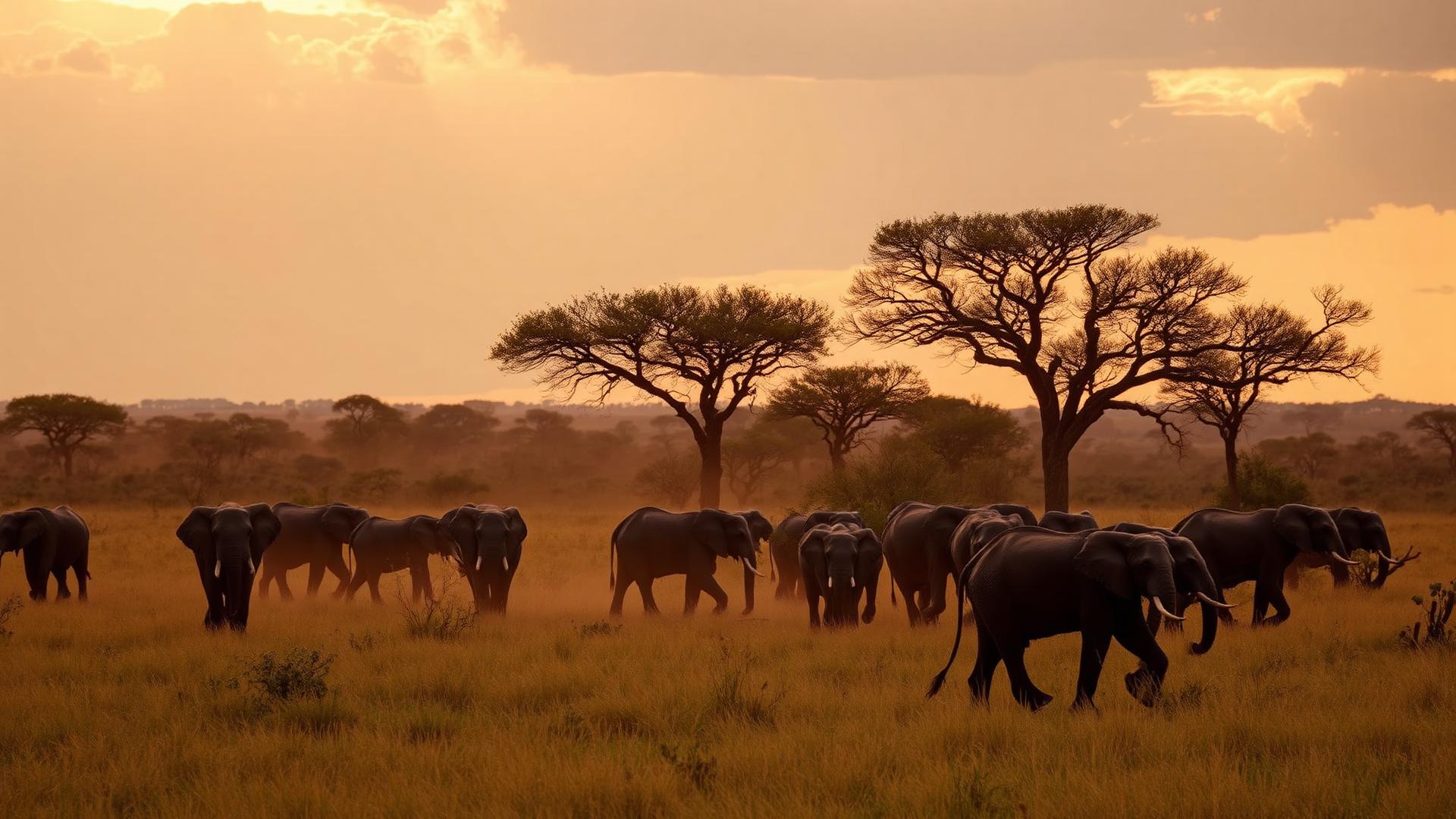 Maasai Mara